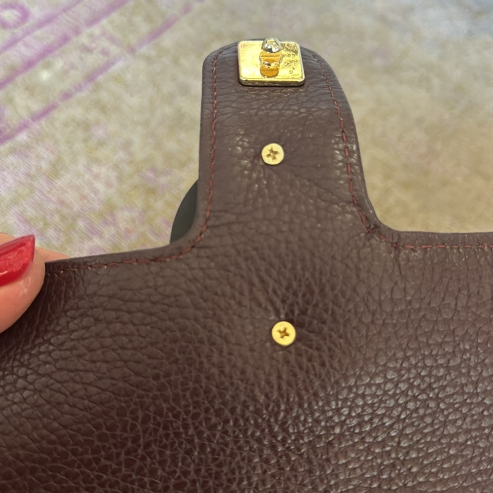 Valentino full size bag. - Picture 4 of 6